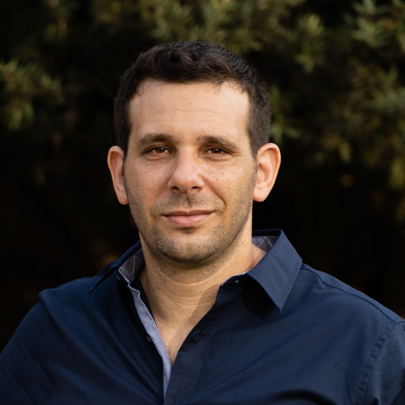 Omer Zohar